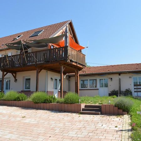 Chambres d'hôtes Les vignes Saint-Jean-Saverne Extérieur photo