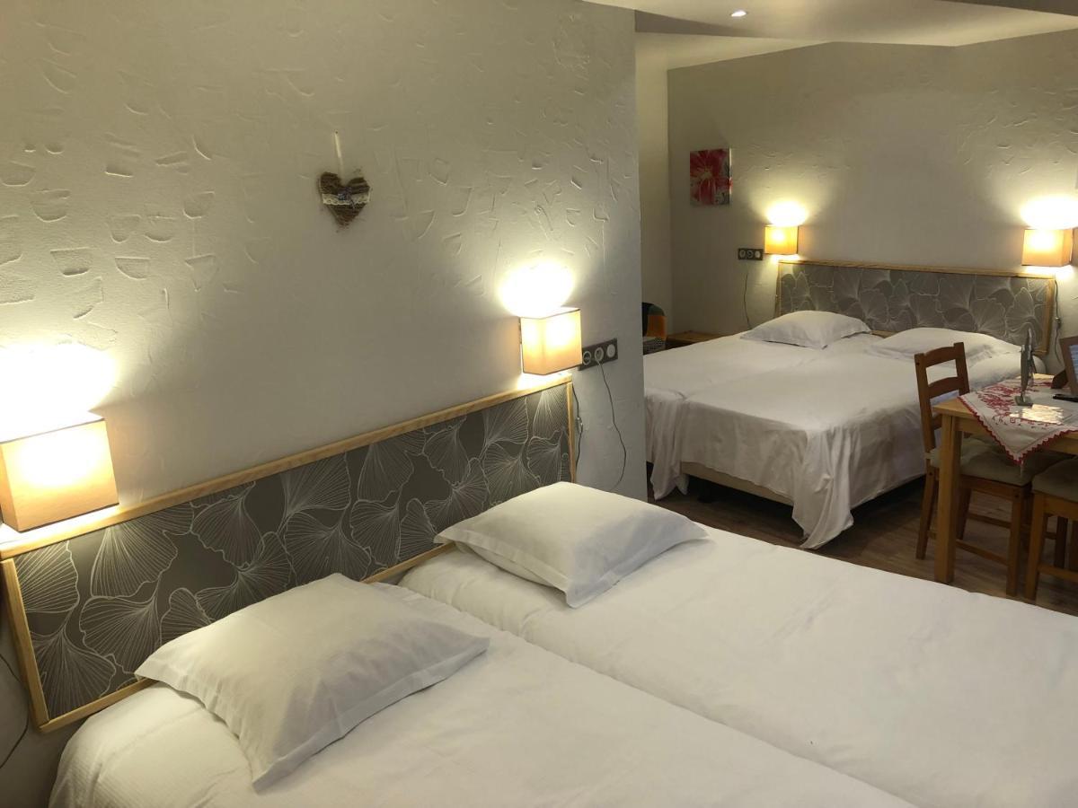 Chambres d'hôtes Les vignes Saint-Jean-Saverne Extérieur photo